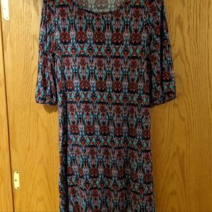 Market & Spruce. Dress/Tunic